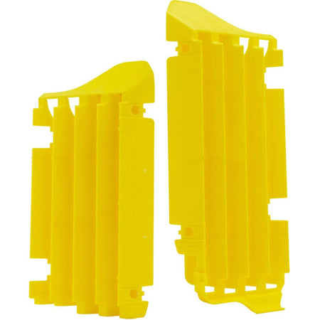 Acerbis Radiator Louvers Suzuki | 278054 - MojoMotoSport.com
