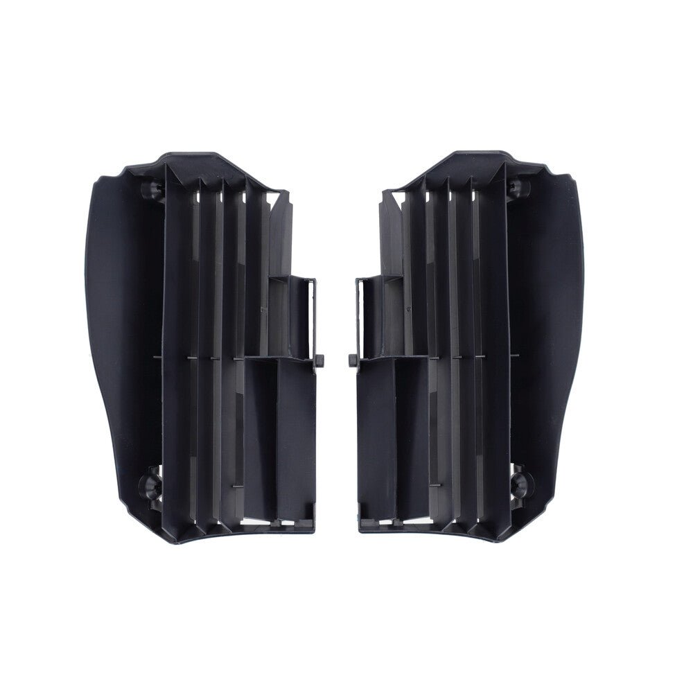 Acerbis Radiator Louvers Yamaha | 269156 - MojoMotoSport.com