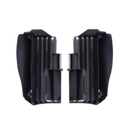 Acerbis Radiator Louvers Yamaha | 269156 - MojoMotoSport.com