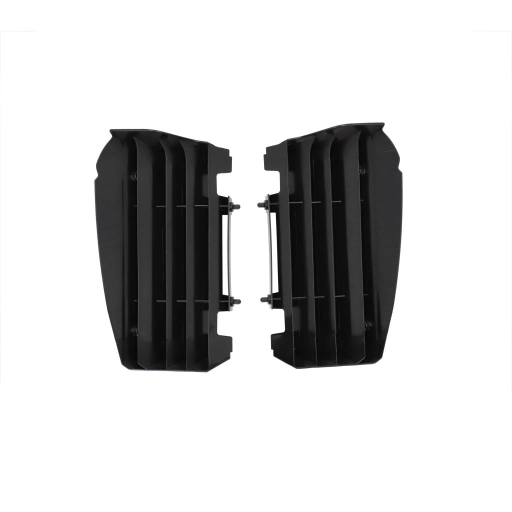 Acerbis Radiator Louvers Yamaha | 297621 - MojoMotoSport.com