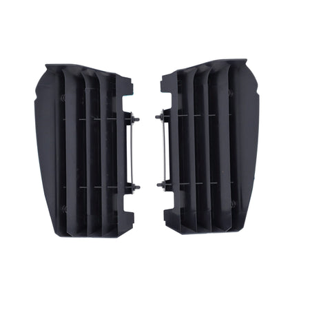 Acerbis Radiator Louvers Yamaha | 297621 - MojoMotoSport.com