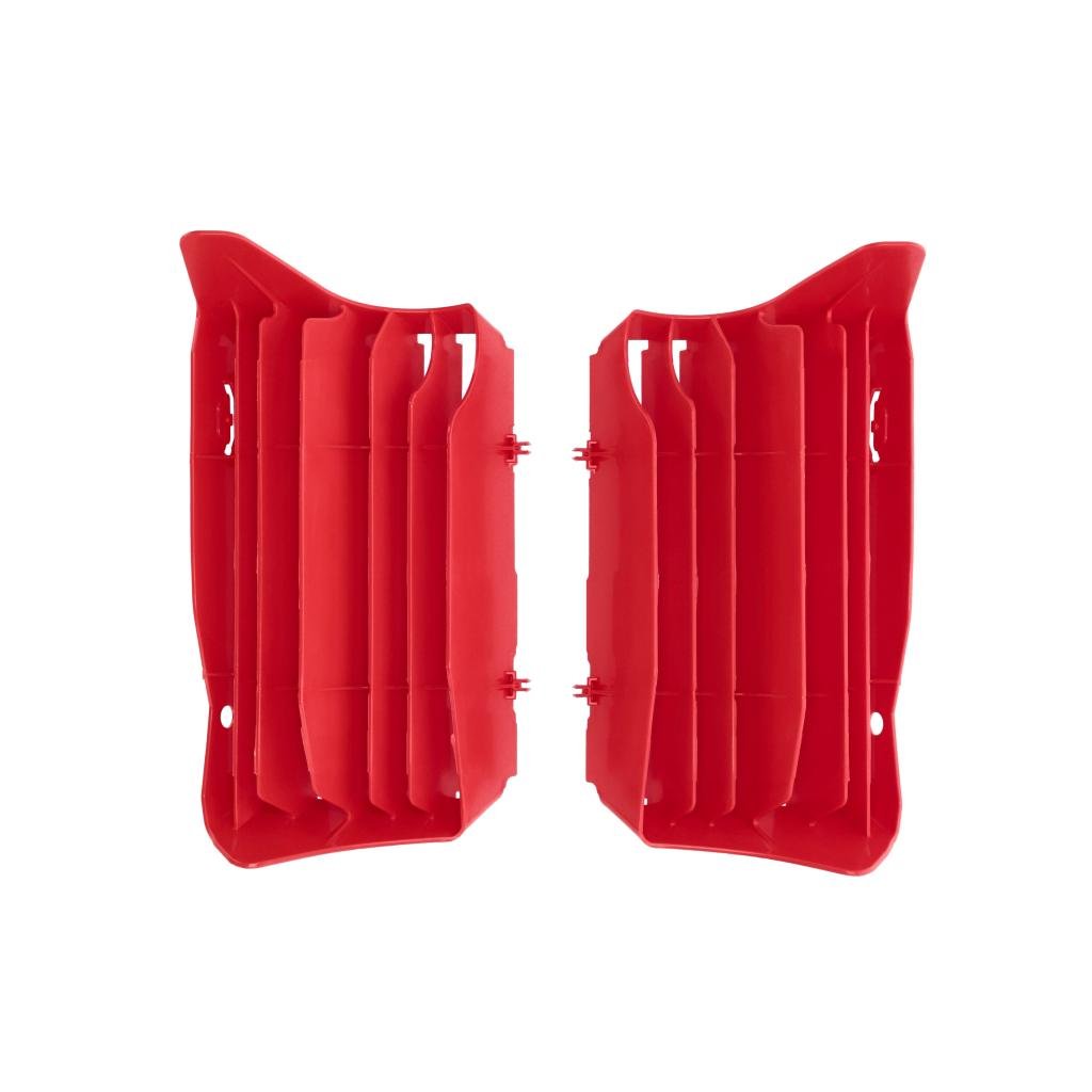 Acerbis Radiator Shroud Honda | 291145 - MojoMotoSport.com