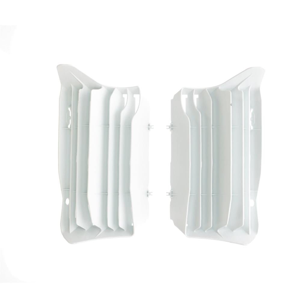 Acerbis Radiator Shroud Honda | 291145 - MojoMotoSport.com