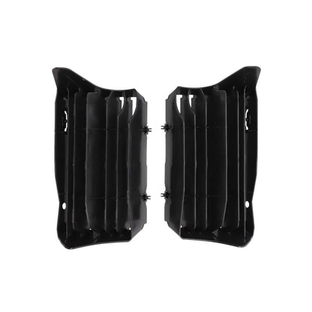 Acerbis Radiator Shroud Honda | 291145 - MojoMotoSport.com