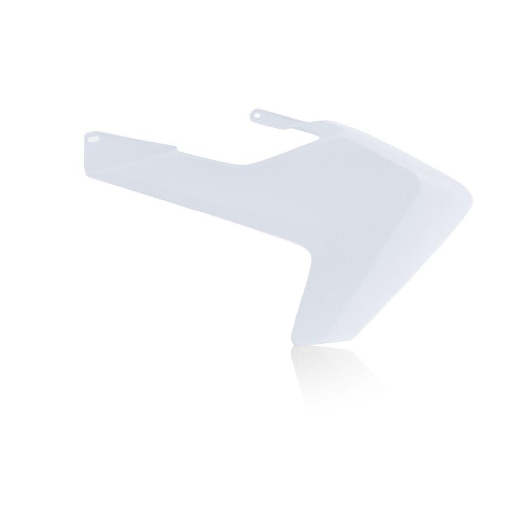 Acerbis Radiator Shroud Husqvarna | 268642 - MojoMotoSport.com