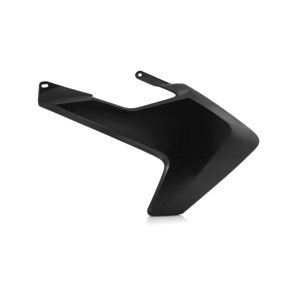 Acerbis Radiator Shroud Husqvarna | 268642 - MojoMotoSport.com