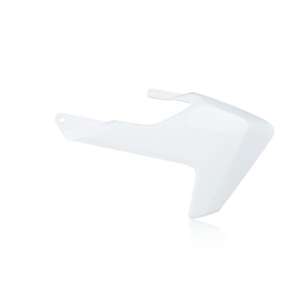 Acerbis Radiator Shroud Husqvarna | 273203 - MojoMotoSport.com