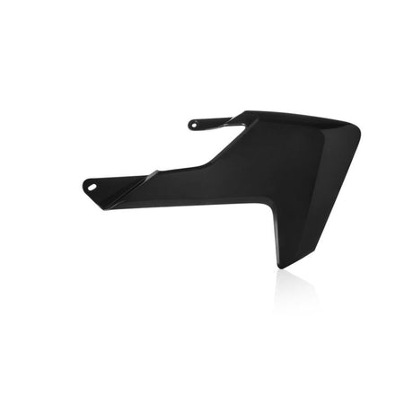 Acerbis Radiator Shroud Husqvarna | 273203 - MojoMotoSport.com