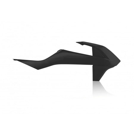 Acerbis Radiator Shroud KTM/GasGas | 268596 - MojoMotoSport.com