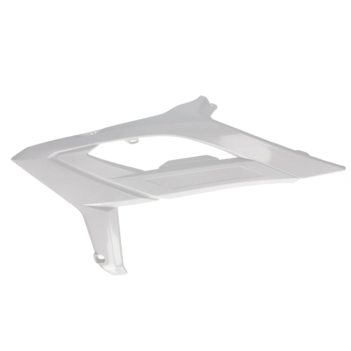 Acerbis Radiator Shrouds Beta | 297945 - MojoMotoSport.com