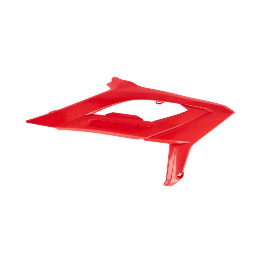 Acerbis Radiator Shrouds Beta | 297945 - MojoMotoSport.com