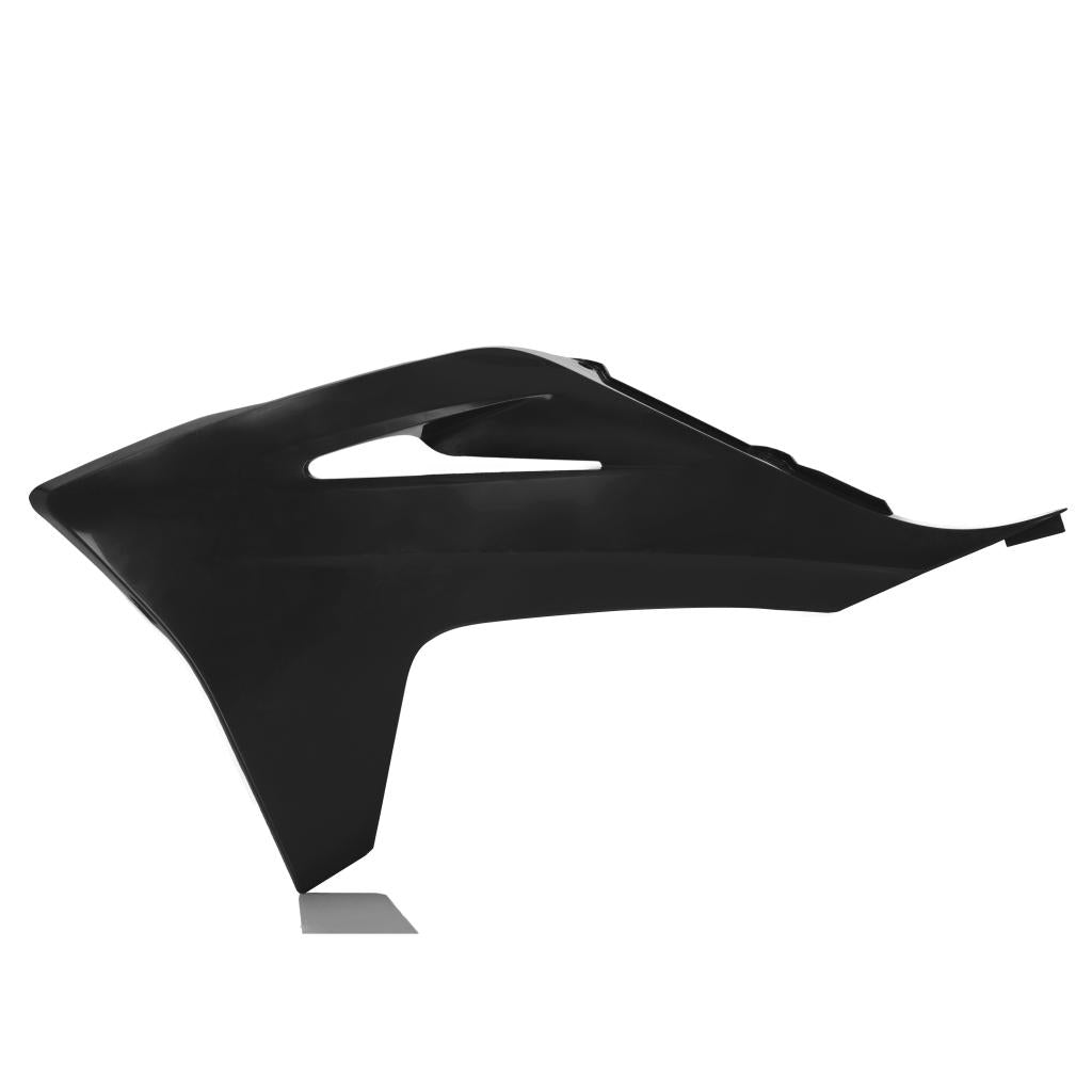 Acerbis Radiator Shrouds GasGas | 287273 - MojoMotoSport.com