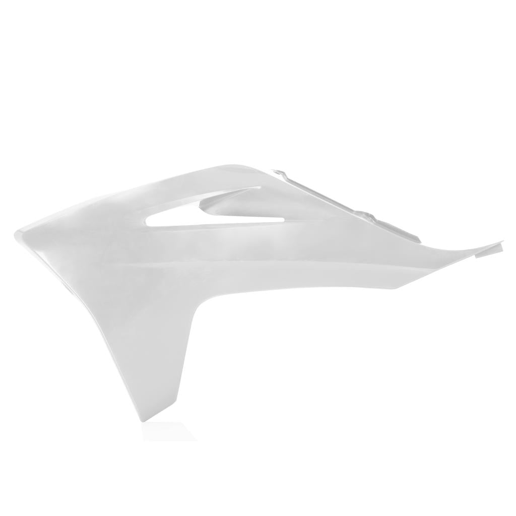 Acerbis Radiator Shrouds GasGas | 287273 - MojoMotoSport.com