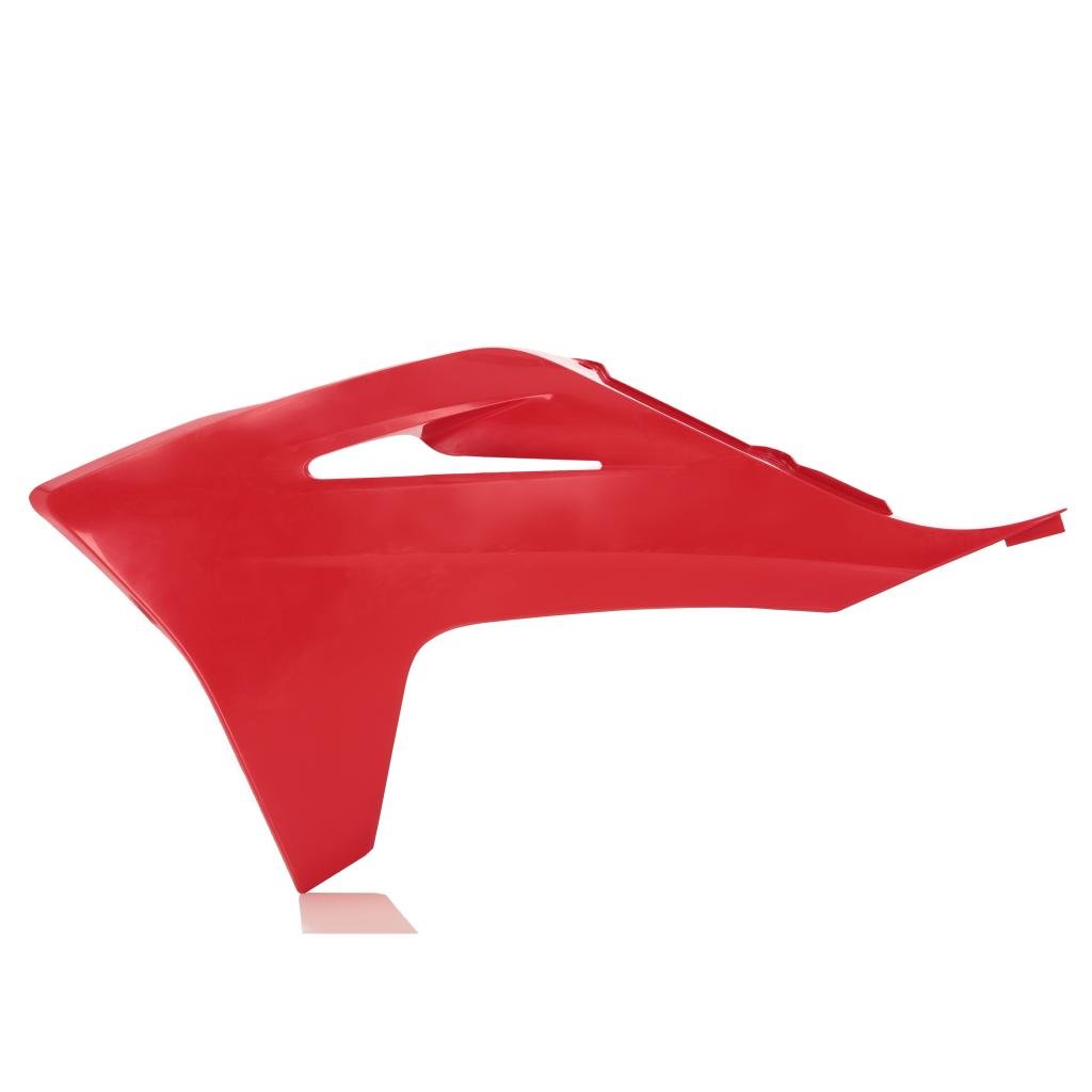 Acerbis Radiator Shrouds GasGas | 287273 - MojoMotoSport.com
