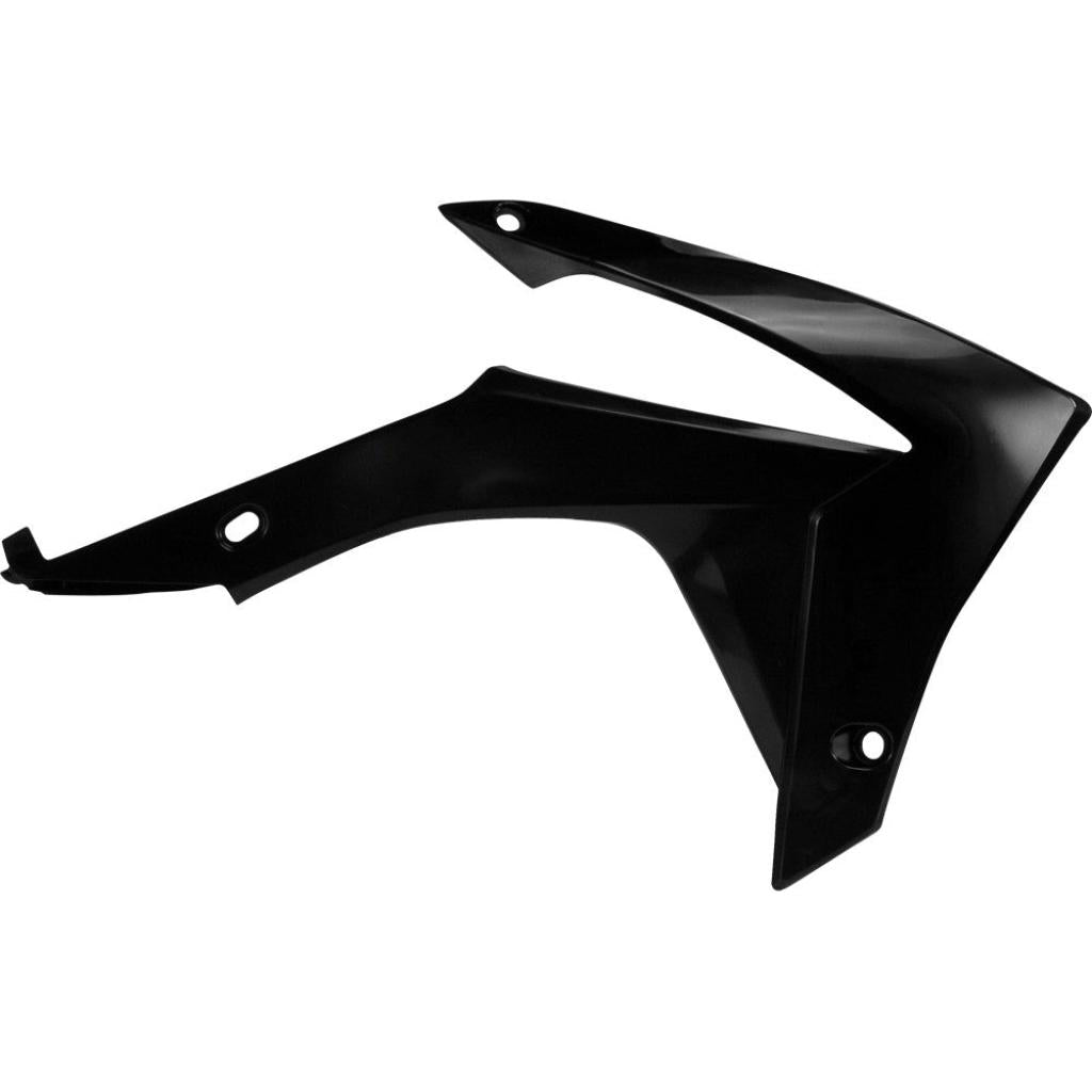 Acerbis Radiator Shrouds Honda | 231437 - MojoMotoSport.com