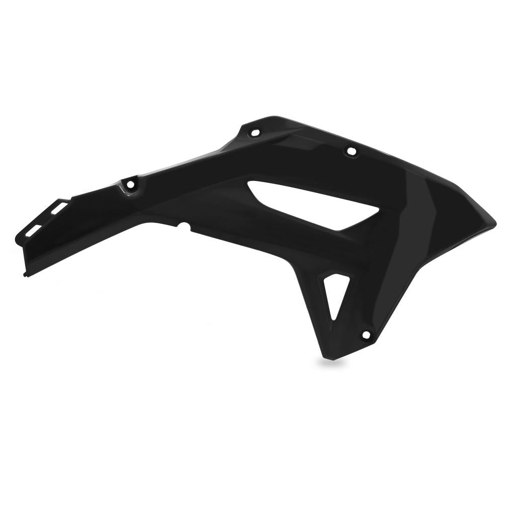 Acerbis Radiator Shrouds Honda | 286178 - MojoMotoSport.com