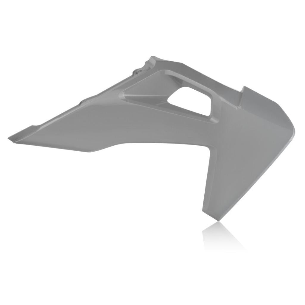 Acerbis Radiator Shrouds Husqvarna | 272658 - MojoMotoSport.com
