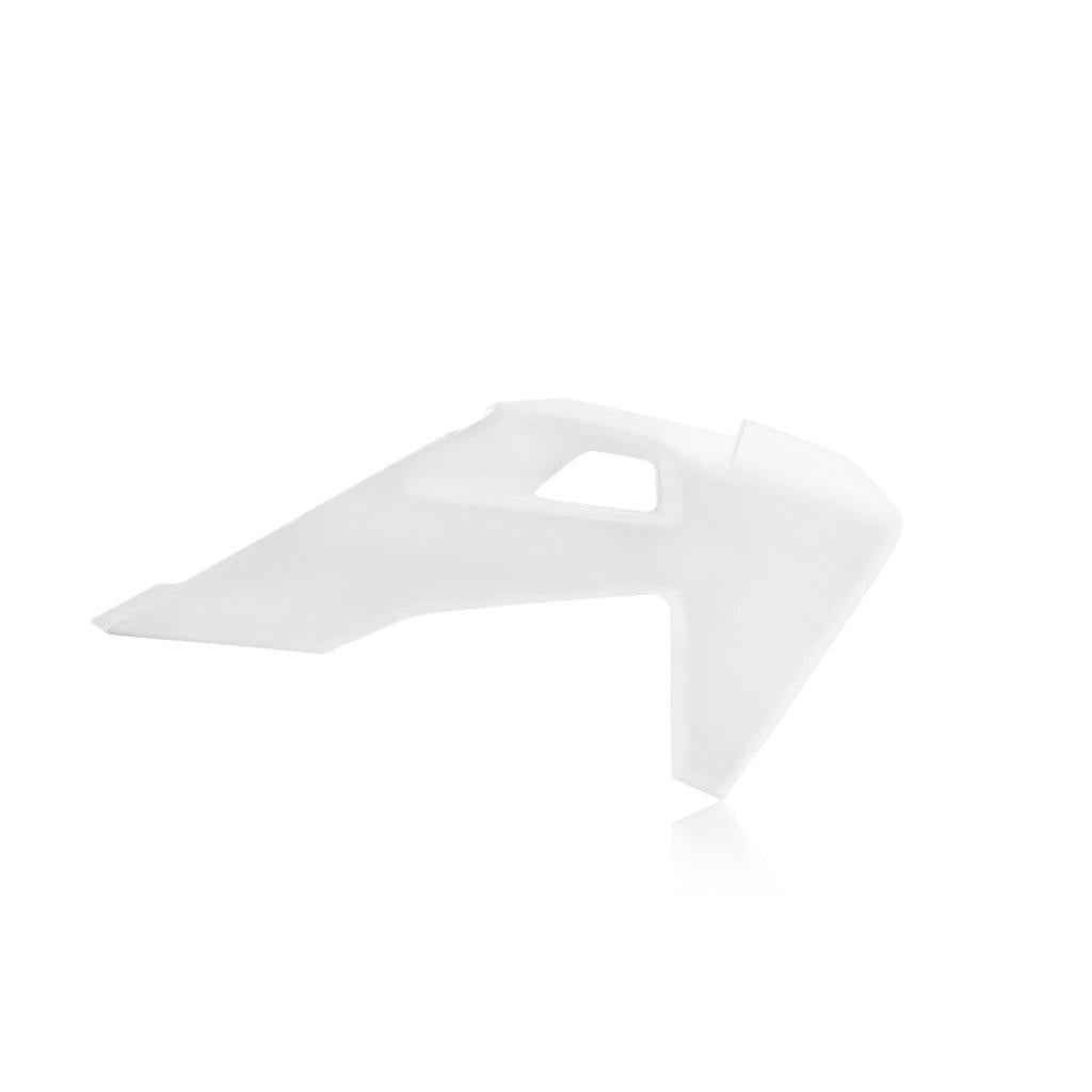 Acerbis Radiator Shrouds Husqvarna | 272658 - MojoMotoSport.com