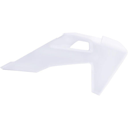 Acerbis Radiator Shrouds Husqvarna | 272658 - MojoMotoSport.com