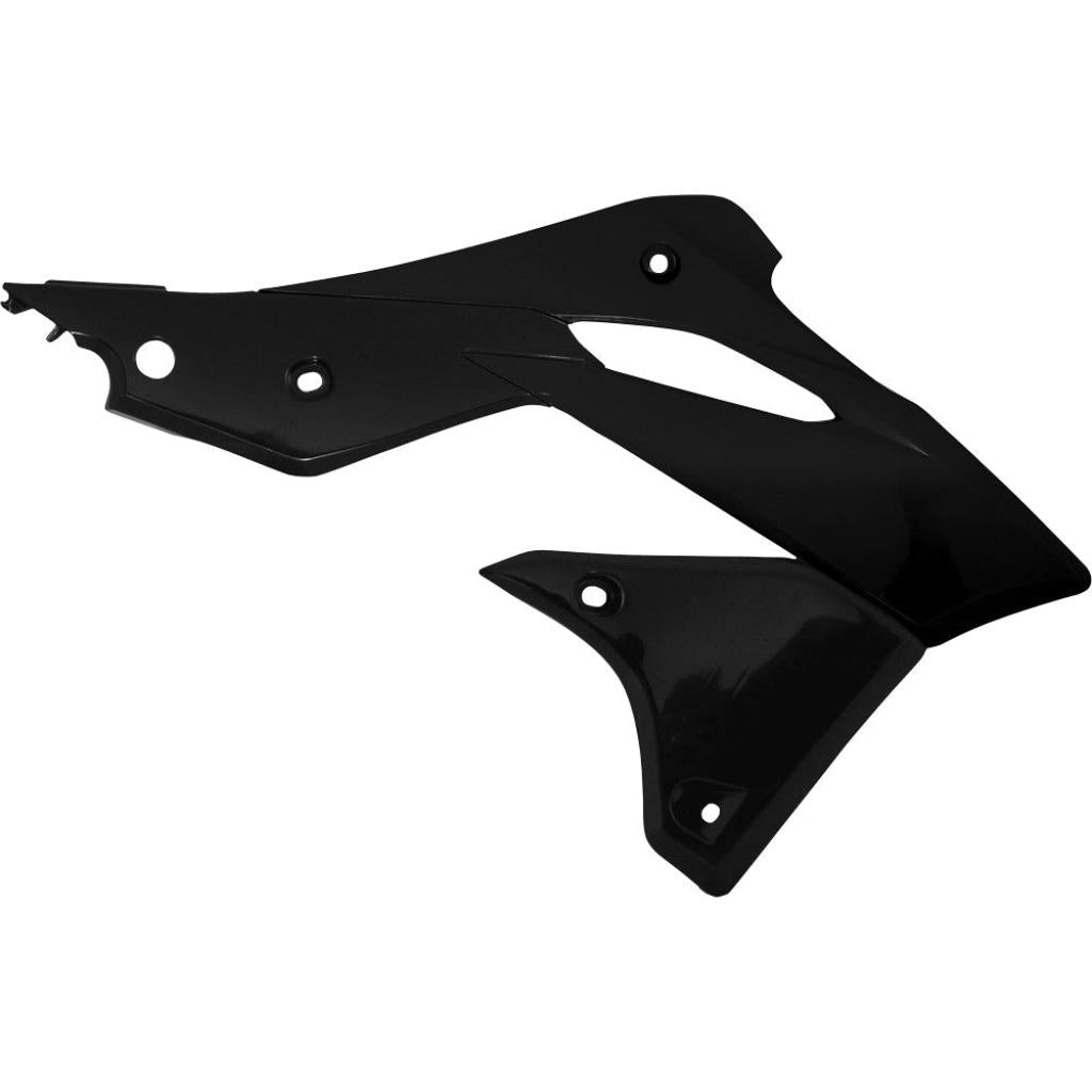 Acerbis Radiator Shrouds Kawasaki | 231416 - MojoMotoSport.com