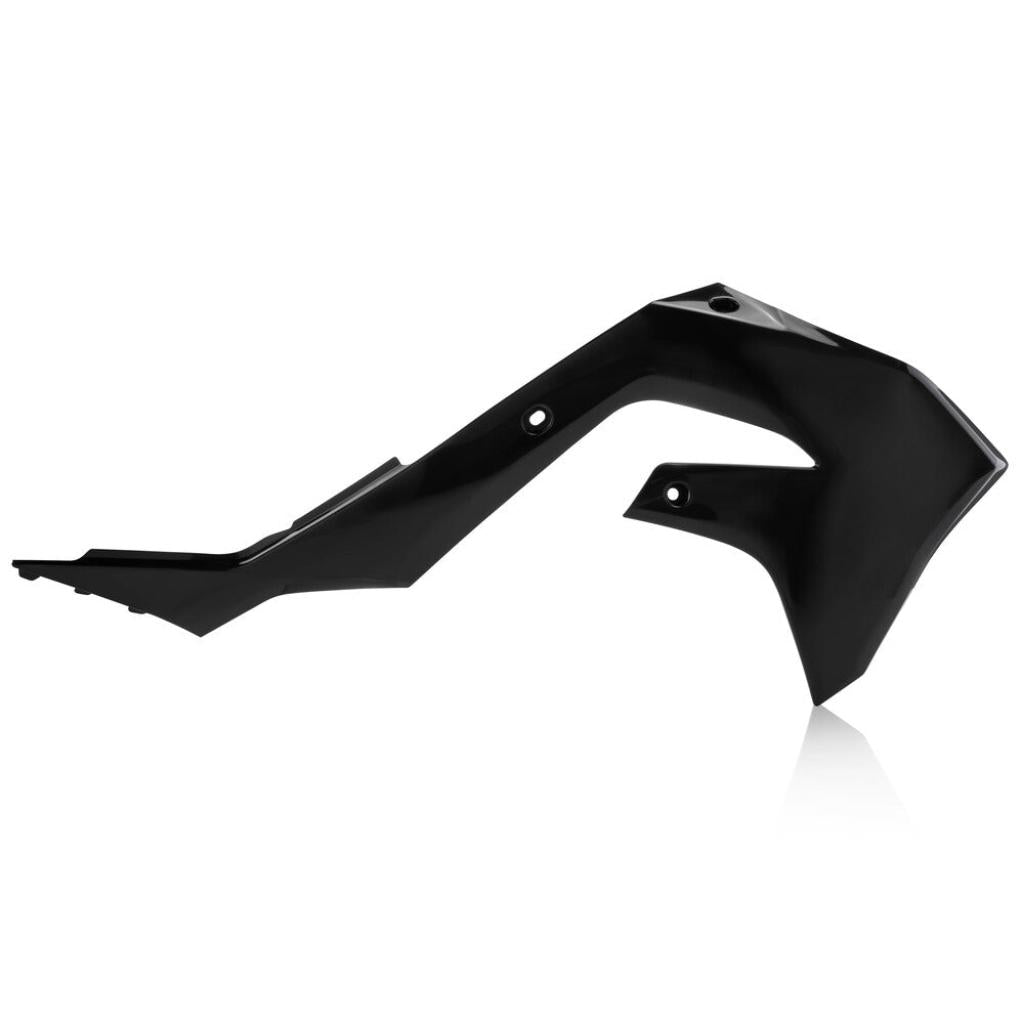 Acerbis Radiator Shrouds Kawasaki | 273630 - MojoMotoSport.com