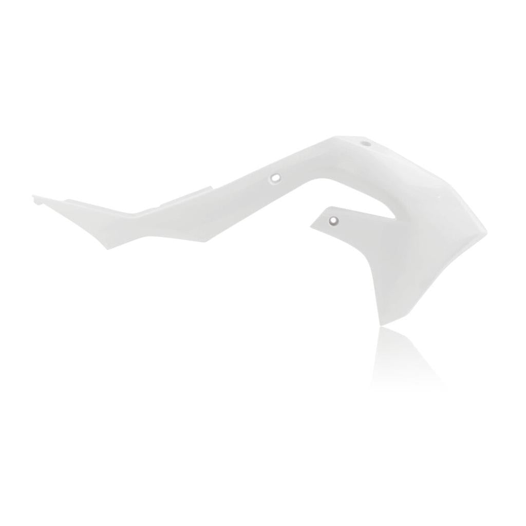 Acerbis Radiator Shrouds Kawasaki | 273630 - MojoMotoSport.com