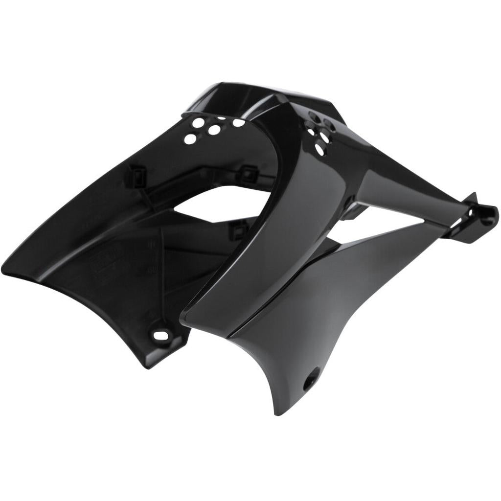 Acerbis Radiator Shrouds Kawasaki | 278056 - MojoMotoSport.com