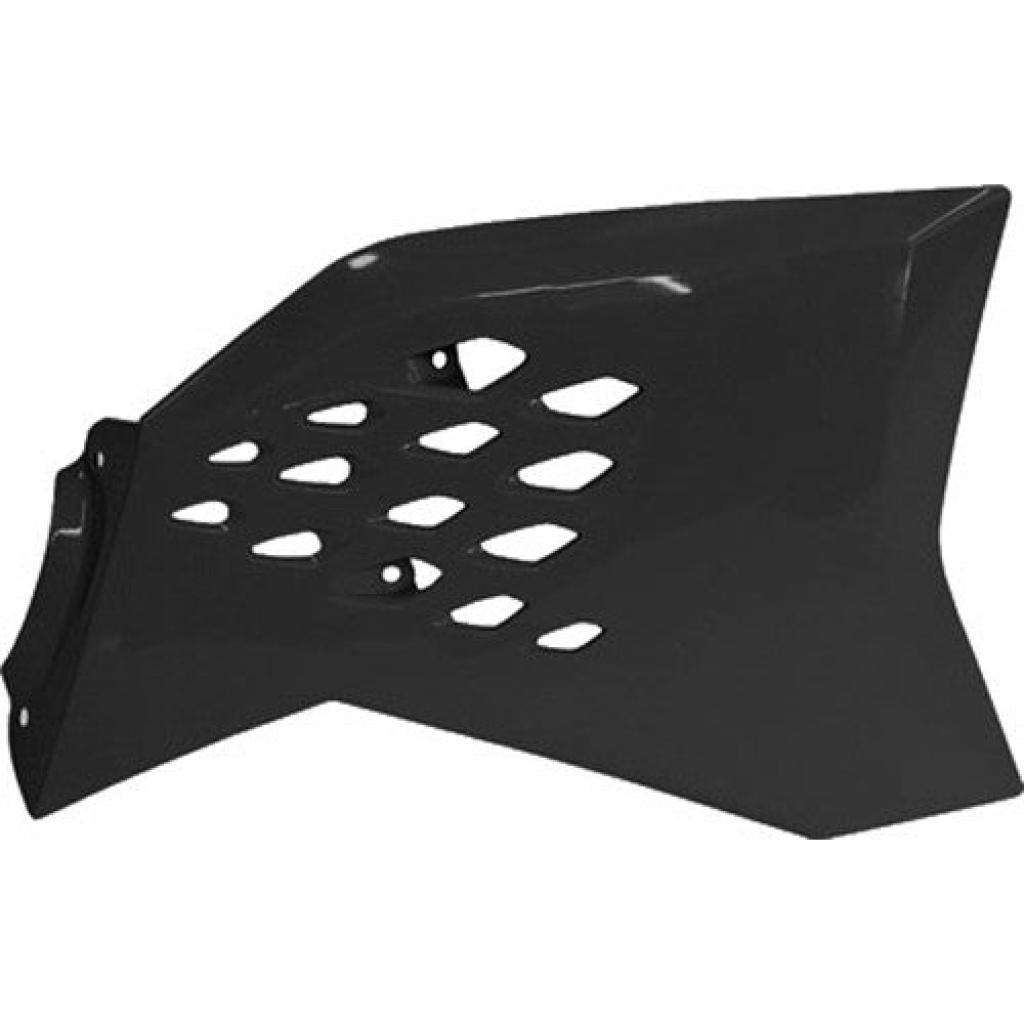 Acerbis Radiator Shrouds KTM | 225299 - MojoMotoSport.com