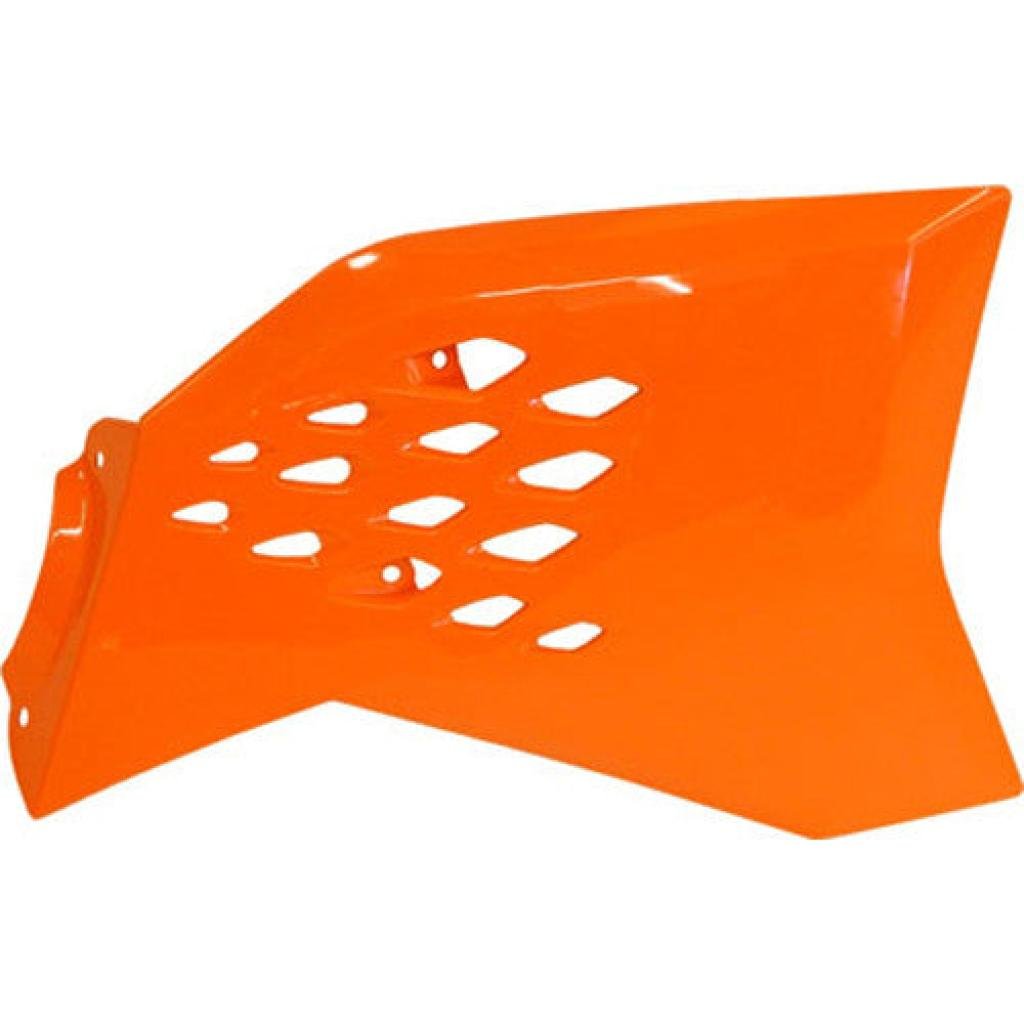 Acerbis Radiator Shrouds KTM | 225299 - MojoMotoSport.com