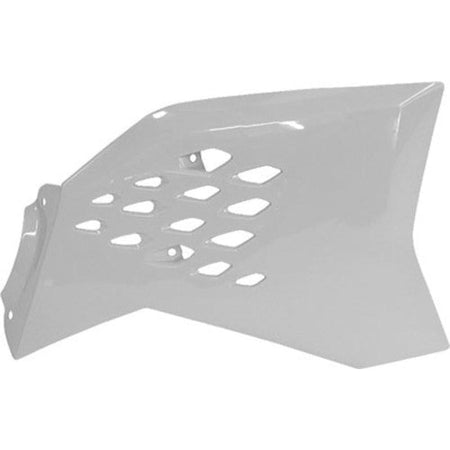 Acerbis Radiator Shrouds KTM | 225299 - MojoMotoSport.com