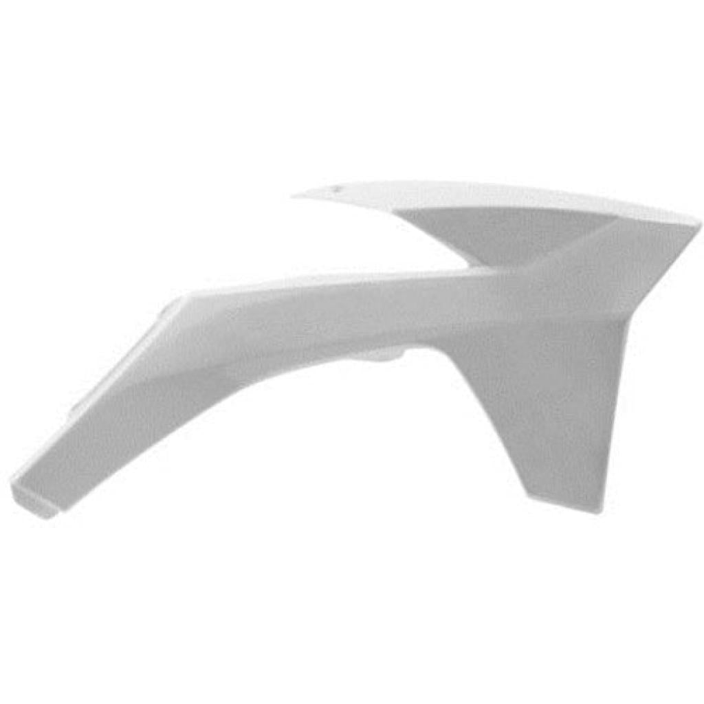 Acerbis Radiator Shrouds KTM | 231425 - MojoMotoSport.com