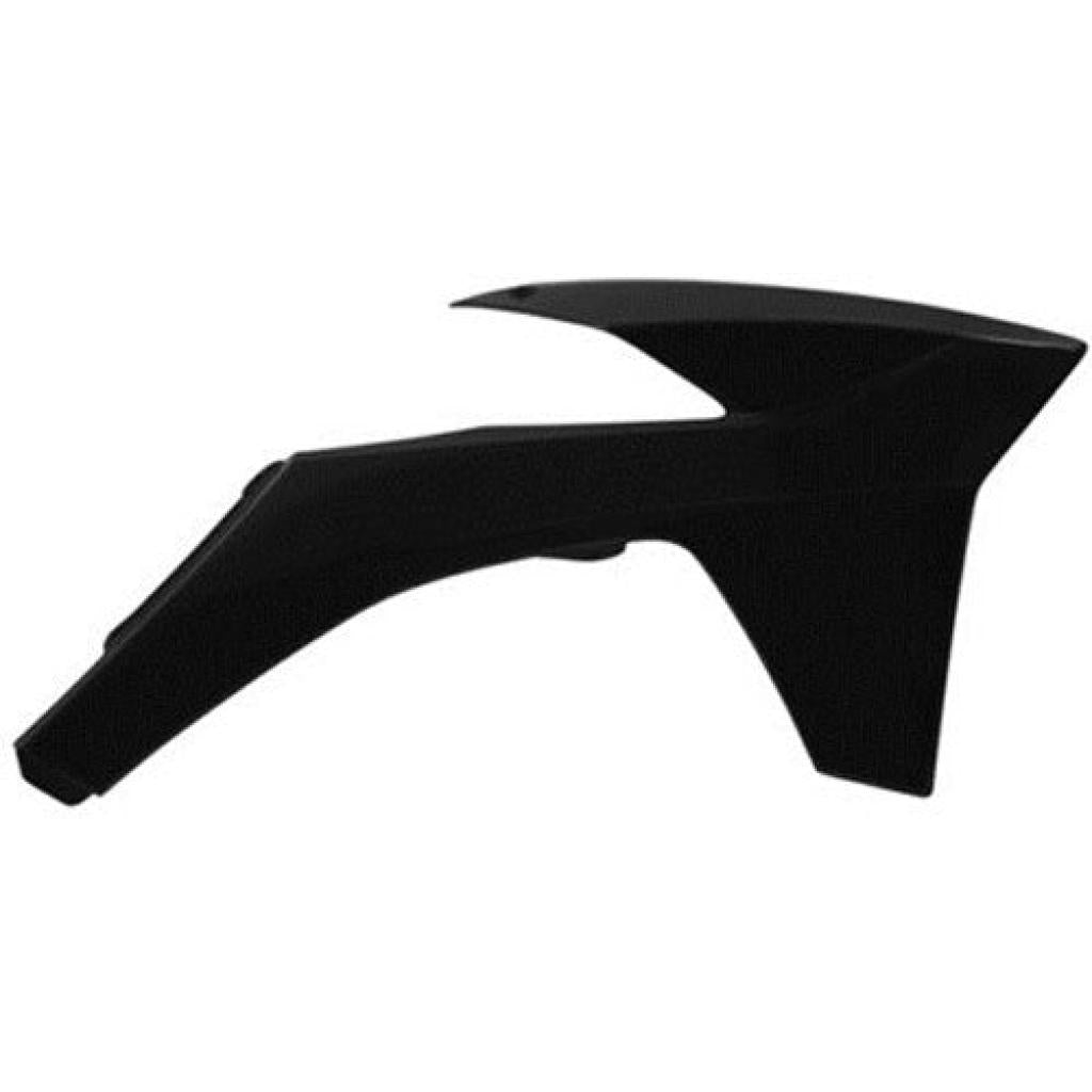 Acerbis Radiator Shrouds KTM | 231425 - MojoMotoSport.com