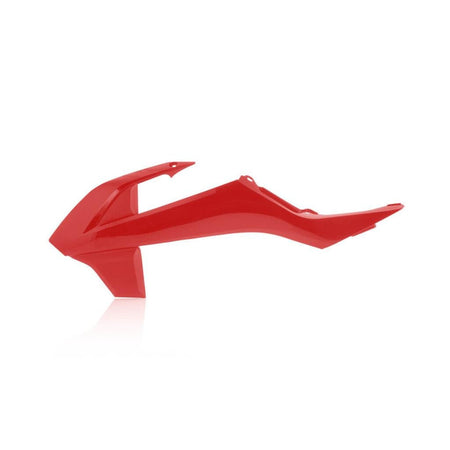 Acerbis Radiator Shrouds KTM/GasGas | 244970 - MojoMotoSport.com