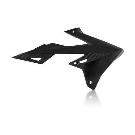 Acerbis Radiator Shrouds Suzuki | 268649 - MojoMotoSport.com