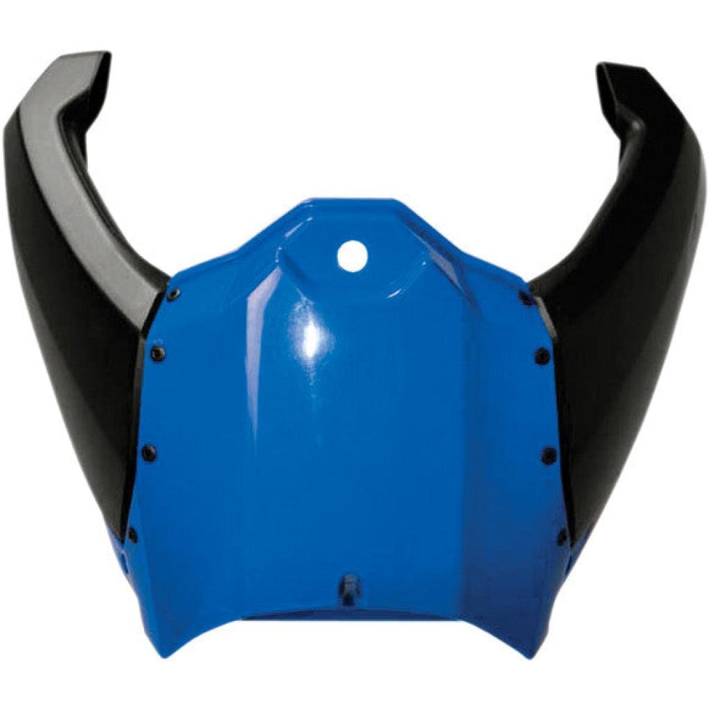 Acerbis Radiator Shrouds Yamaha | 237414 - MojoMotoSport.com