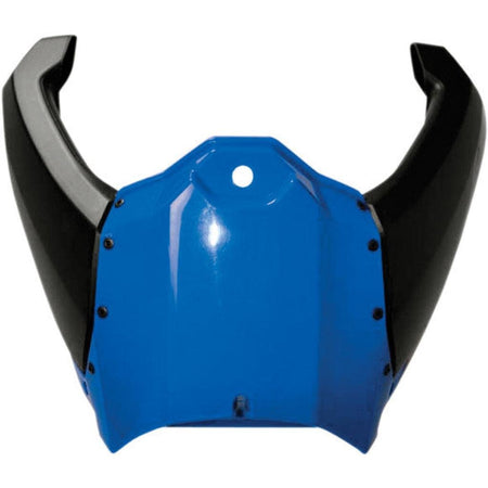 Acerbis Radiator Shrouds Yamaha | 237414 - MojoMotoSport.com