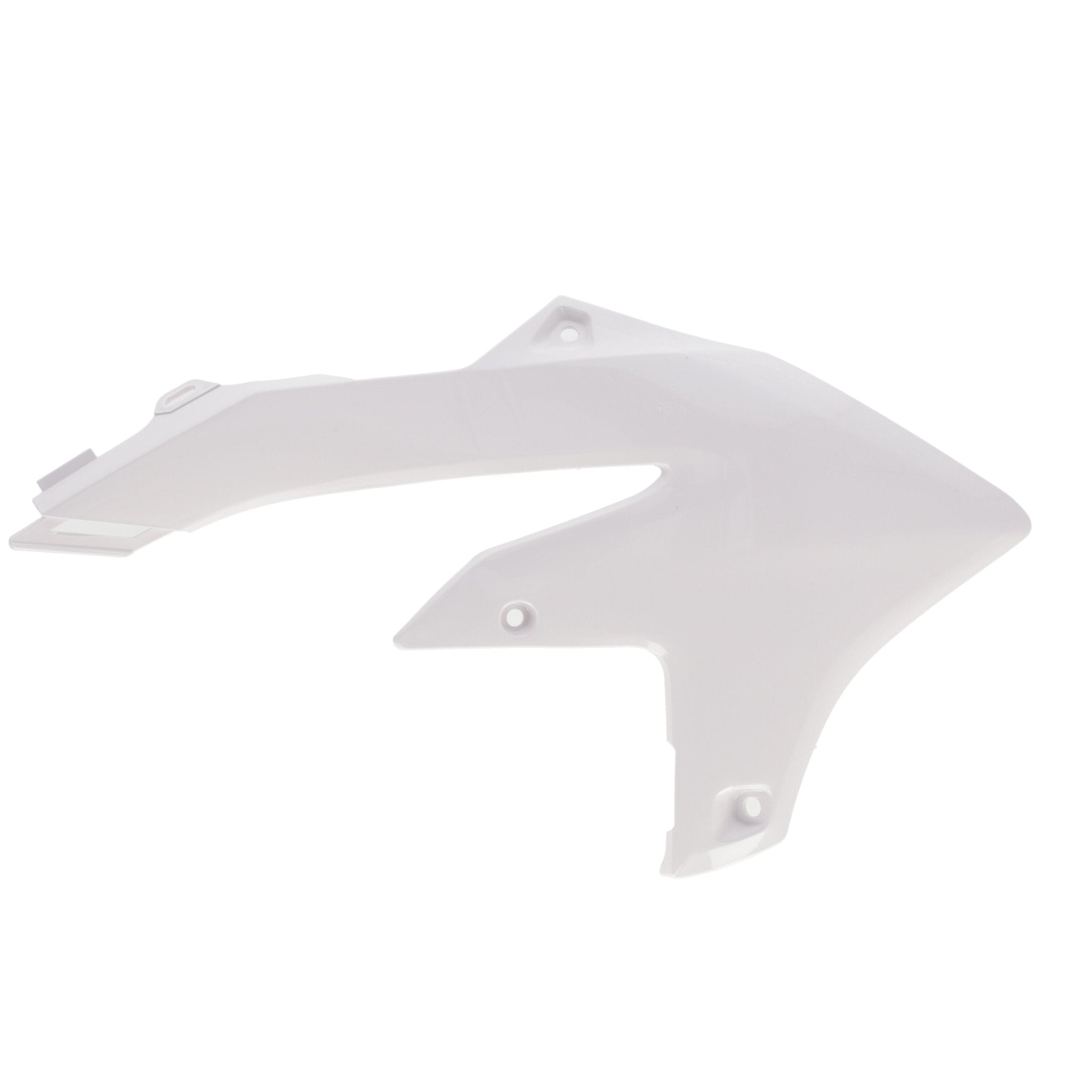 Acerbis Radiator Shrouds Yamaha | 297953 - MojoMotoSport.com