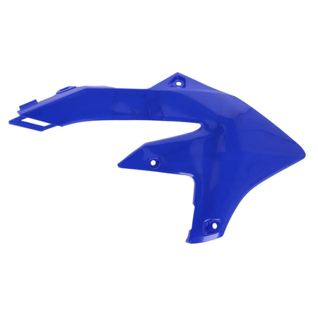 Acerbis Radiator Shrouds Yamaha | 297953 - MojoMotoSport.com