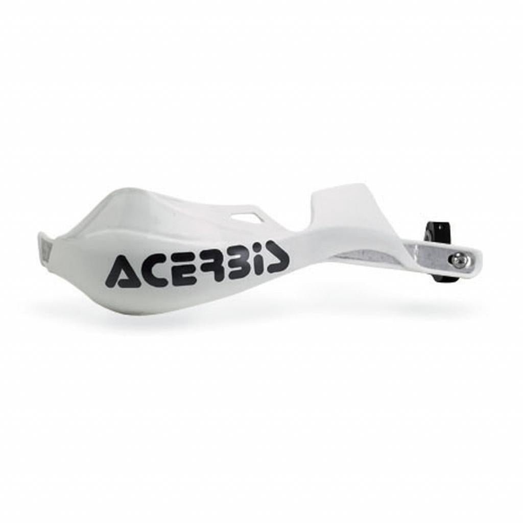 Acerbis - Rally Pro Handguards - MojoMotoSport.com
