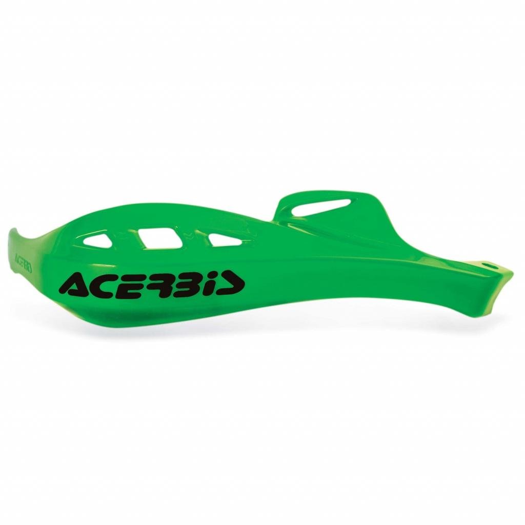 Acerbis - Rally Profile Handguards - MojoMotoSport.com