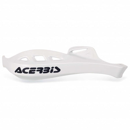 Acerbis - Rally Profile Handguards - MojoMotoSport.com