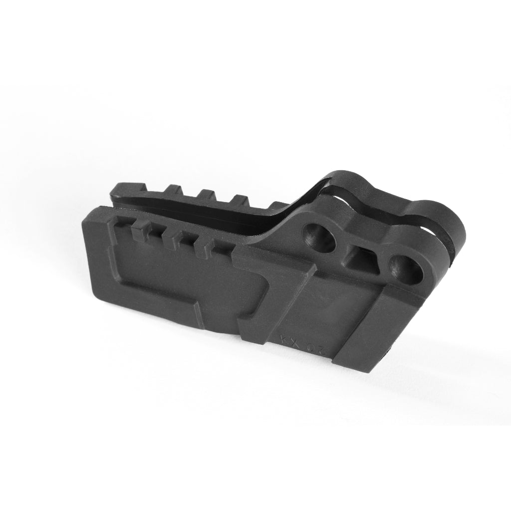Acerbis Rear Chain Guide Kawasaki KX250/450F ('06 - 08) | 208149 - MojoMotoSport.com