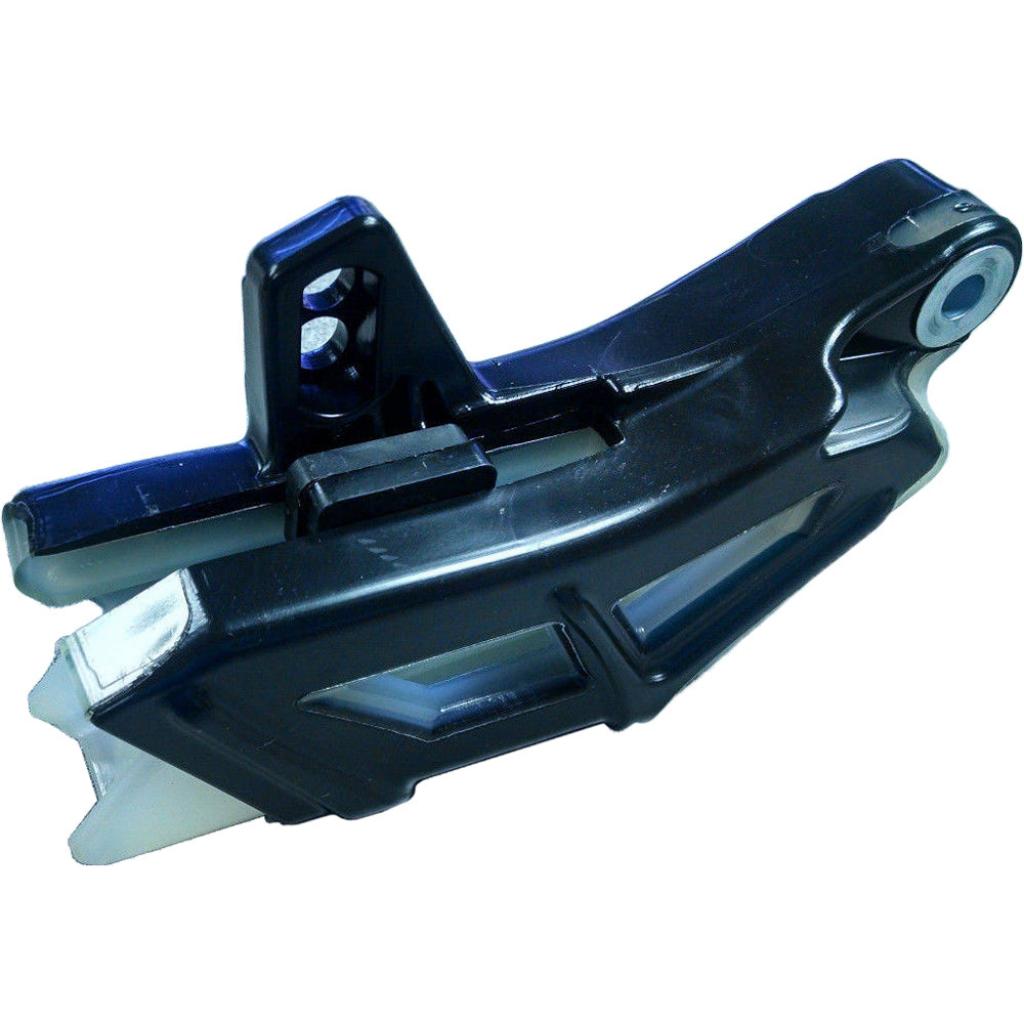 Acerbis Rear Chain Guide KTM/Husqvarna 125 - 501cc ('08 - UP) | 212564 - MojoMotoSport.com