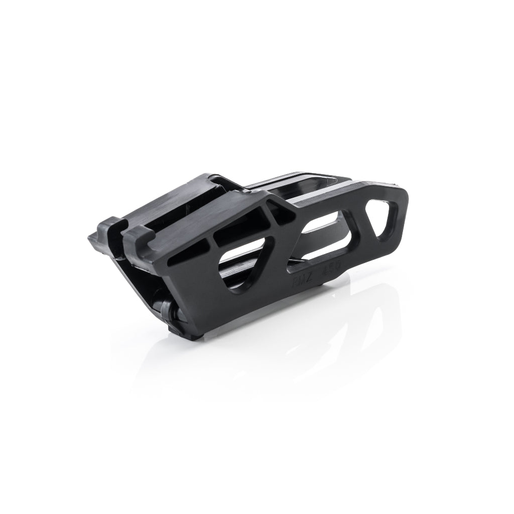 Acerbis Rear Chain Guide Suzuki RMZ250/450 ('18 - UP) | 268878 - MojoMotoSport.com