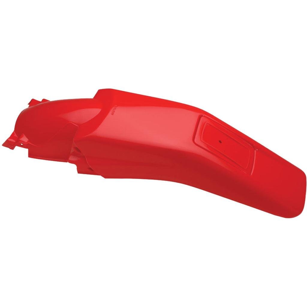 Acerbis Rear Fender Honda | 204084 - MojoMotoSport.com