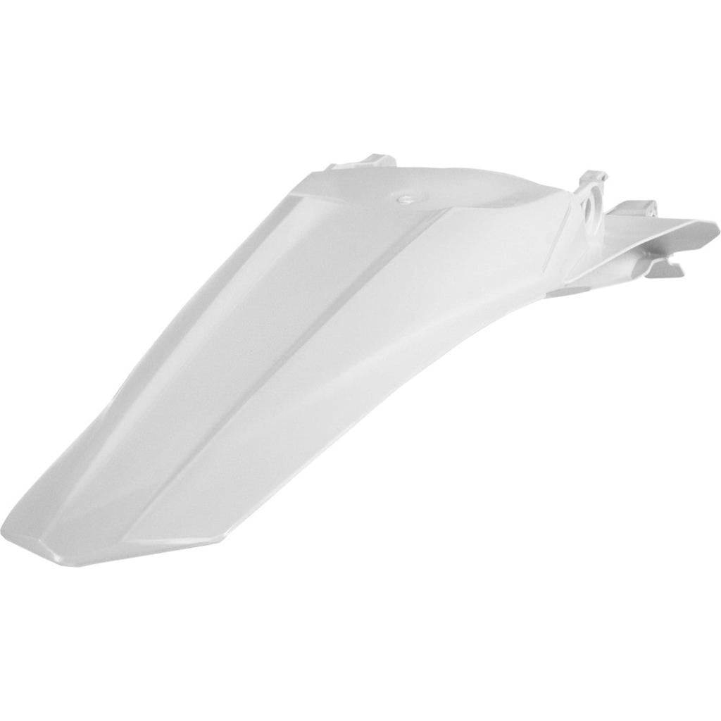 Acerbis Rear Fender Honda | 231962 - MojoMotoSport.com