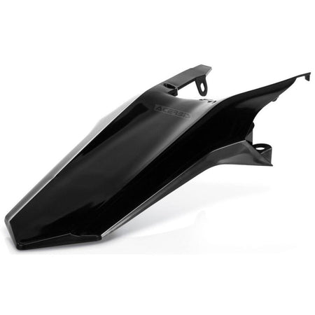 Acerbis Rear Fender Husqvarna | 239338 - MojoMotoSport.com