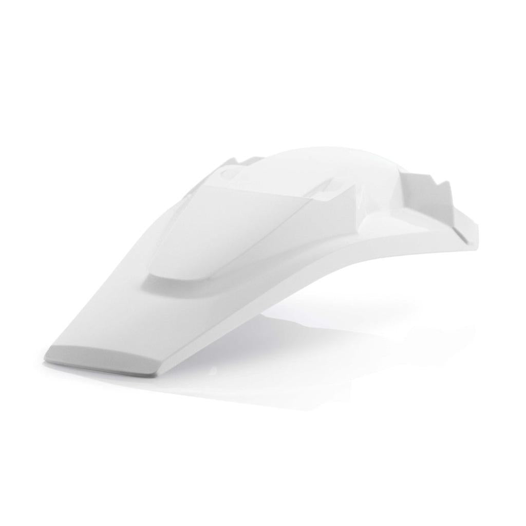 Acerbis Rear Fender Husqvarna | 244964 - MojoMotoSport.com