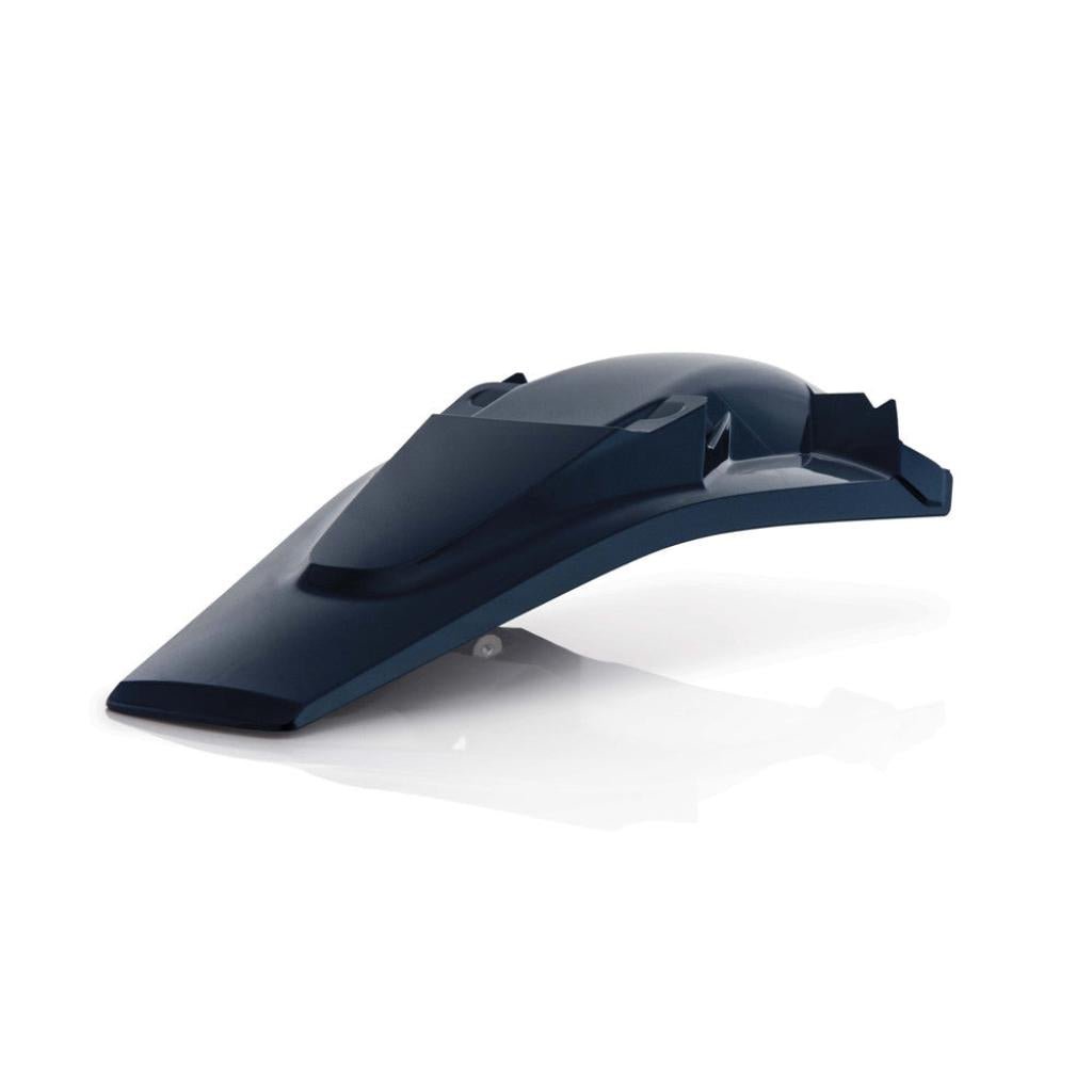 Acerbis Rear Fender Husqvarna | 244964 - MojoMotoSport.com