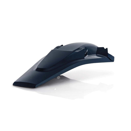 Acerbis Rear Fender Husqvarna | 244964 - MojoMotoSport.com